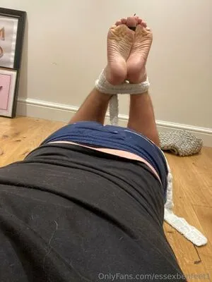 Essexbenfeet1 OnlyFans Leaked Free Thumbnail Picture - #493FYDKnA7