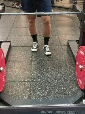 Essexbenfeet1 OnlyFans Leaked Free Thumbnail Picture - #OTImeRrVjb
