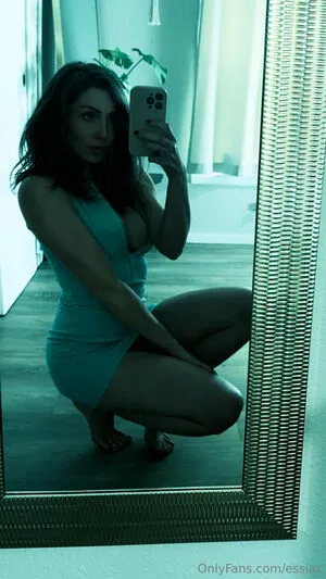 Essiac OnlyFans Leaked Free Thumbnail Picture - #vWR4Gj3VVz