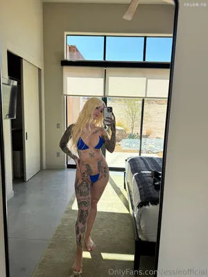 Essie Ann Bone OnlyFans Leaked Free Thumbnail Picture - #4NNwv1Kc3e