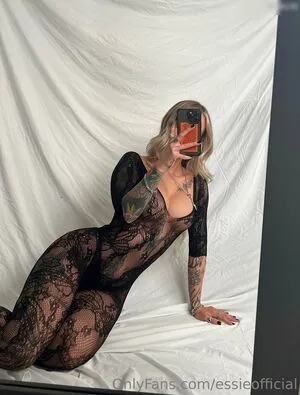 Essie Ann Bone OnlyFans Leaked Free Thumbnail Picture - #Amg0X1j5Th