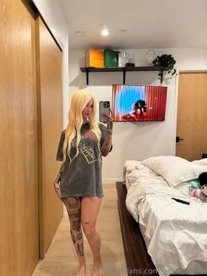 Essie Ann Bone OnlyFans Leaked Free Thumbnail Picture - #EWjja7W4sK