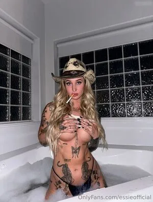 Essie Ann Bone OnlyFans Leaked Free Thumbnail Picture - #J6kiiAQ5lO