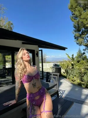 Essie Ann Bone OnlyFans Leaked Free Thumbnail Picture - #LuEJUdCnCv