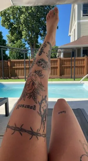 Essie Ann Bone OnlyFans Leaked Free Thumbnail Picture - #QgbEXnzFqK