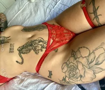 Essie Ann Bone OnlyFans Leaked Free Thumbnail Picture - #SE2Hj7QWdh