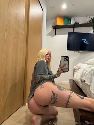 Essie Ann Bone OnlyFans Leaked Free Thumbnail Picture - #TpOcNwkhRE