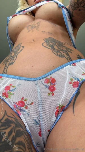 Essie Ann Bone OnlyFans Leaked Free Thumbnail Picture - #Wf3J46G29F