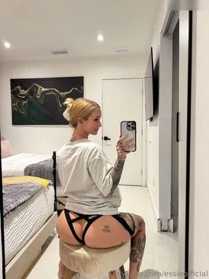 Essie Ann Bone OnlyFans Leaked Free Thumbnail Picture - #bSSncbz8fx