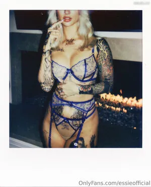 Essie Ann Bone OnlyFans Leaked Free Thumbnail Picture - #eDO3lhR2Jb