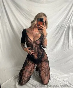 Essie Ann Bone OnlyFans Leaked Free Thumbnail Picture - #faDEGzuN6W
