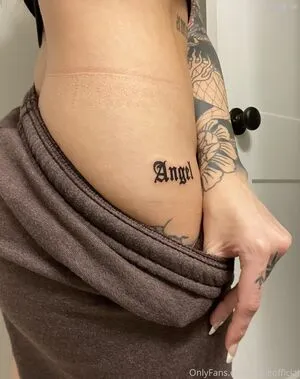 Essie Ann Bone OnlyFans Leaked Free Thumbnail Picture - #iaEIBRGwSe