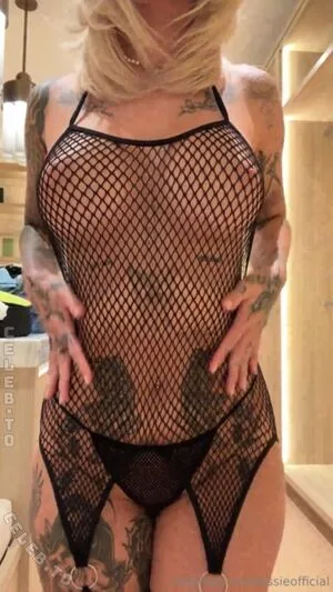 Essie Ann Bone OnlyFans Leaked Free Thumbnail Picture - #trVgjx2Ek3