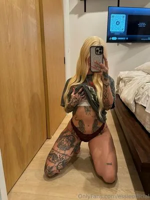 Essieofficial OnlyFans Leaked Free Thumbnail Picture - #FKlxFRHvIW