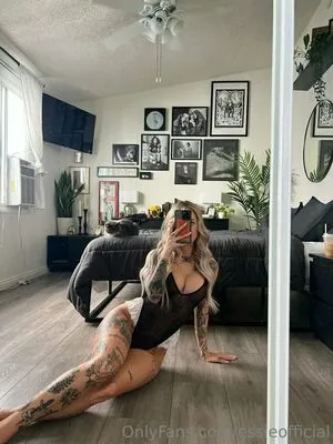 Essieofficial OnlyFans Leaked Free Thumbnail Picture - #TLzh5WPNgF