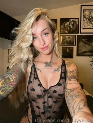 Essieofficial OnlyFans Leaked Free Thumbnail Picture - #ec28wBUJmx