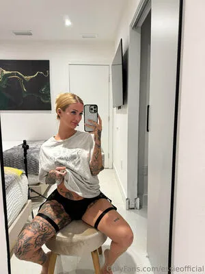 Essieofficial OnlyFans Leaked Free Thumbnail Picture - #eo8QA1VitJ