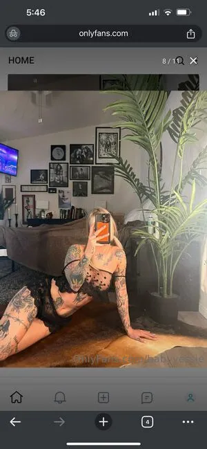 Essieofficial OnlyFans Leaked Free Thumbnail Picture - #it2M8liIra