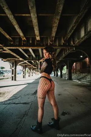 Essieofficial OnlyFans Leaked Free Thumbnail Picture - #wrLP9we9RA