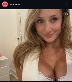 Essjeaux OnlyFans Leaked Free Thumbnail Picture - #4v93G6Rfbr