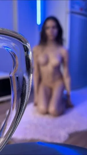 Esta Bozkurt OnlyFans Leaked Free Thumbnail Picture - #EiN4lgvezl