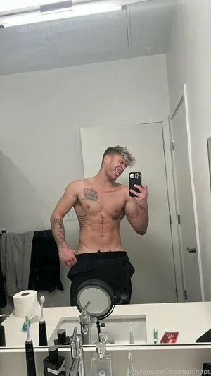 Esteban Https OnlyFans Leaked Free Thumbnail Picture - #0taK4bKGZb