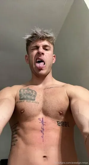 Esteban Https OnlyFans Leaked Free Thumbnail Picture - #1w1SWfua4o