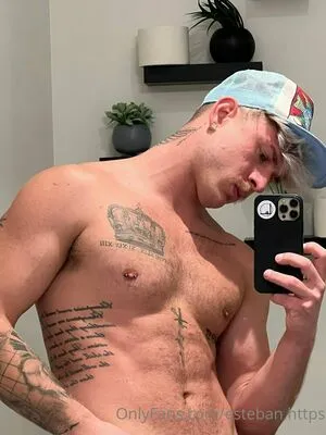 Esteban Https OnlyFans Leaked Free Thumbnail Picture - #2LCTyvWegF