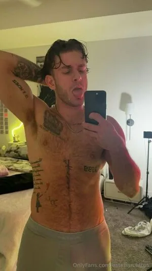 Esteban Https OnlyFans Leaked Free Thumbnail Picture - #ENA3G78tp9