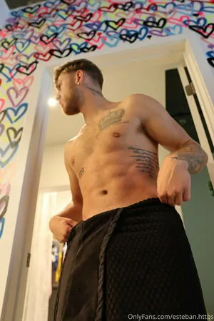 Esteban Https OnlyFans Leaked Free Thumbnail Picture - #M0UYQIFXw1
