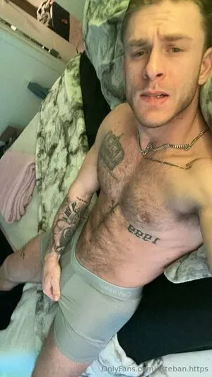 Esteban Https OnlyFans Leaked Free Thumbnail Picture - #SarrQ4wFAL