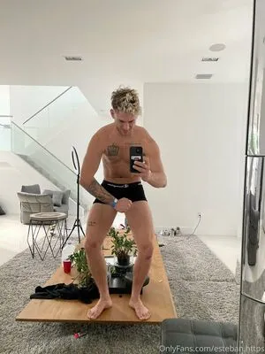 Esteban Https OnlyFans Leaked Free Thumbnail Picture - #TQsZykFxh9