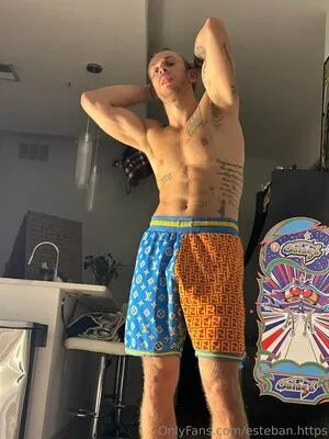 Esteban Https OnlyFans Leaked Free Thumbnail Picture - #UjTJOYF6Vs