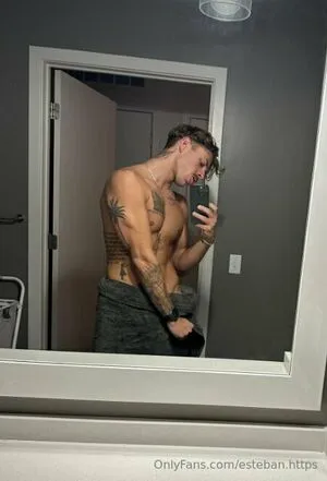 Esteban Https OnlyFans Leaked Free Thumbnail Picture - #mbEnfGBcHm