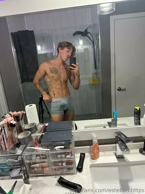 Esteban Https OnlyFans Leaked Free Thumbnail Picture - #wcmUTkex4R