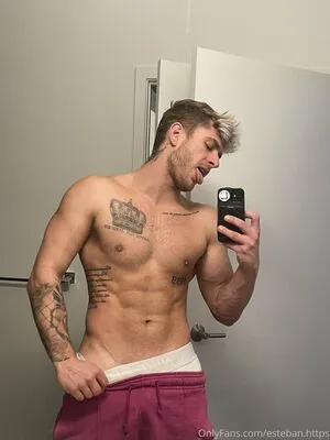 Esteban Https OnlyFans Leaked Free Thumbnail Picture - #zT4TAumaqp