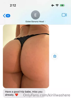 Estee Maria OnlyFans Leaked Free Thumbnail Picture - #uUj0bb0nsM