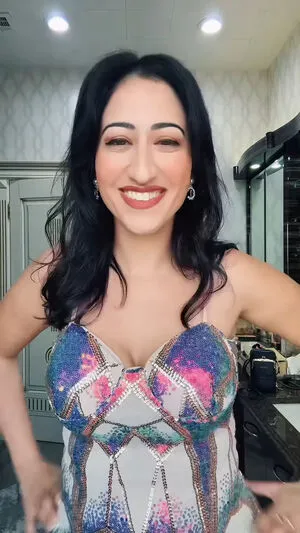 Estee Palti OnlyFans Leaked Free Thumbnail Picture - #NMMpouycEh