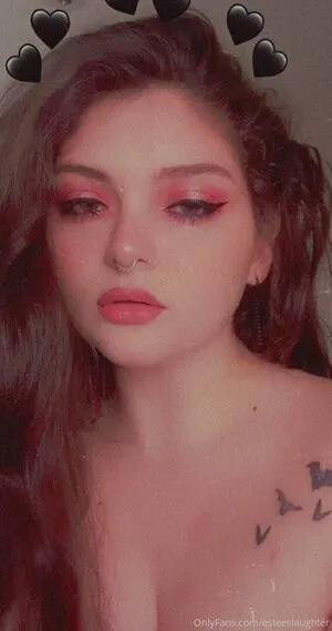 Esteeslaughter OnlyFans Leaked Free Thumbnail Picture - #93aWLREQcg