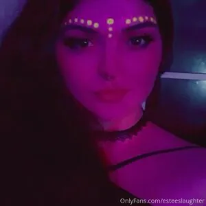 Esteeslaughter OnlyFans Leaked Free Thumbnail Picture - #Iovsr7PFJl