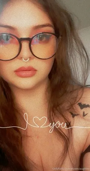 Esteeslaughter OnlyFans Leaked Free Thumbnail Picture - #Jfoy1qtq2h