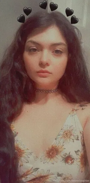 Esteeslaughter OnlyFans Leaked Free Thumbnail Picture - #Z9aH8EdEun