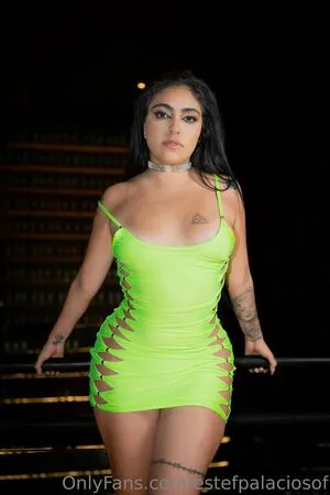 Estef Palacios OnlyFans Leaked Free Thumbnail Picture - #0uRpV5NMpl