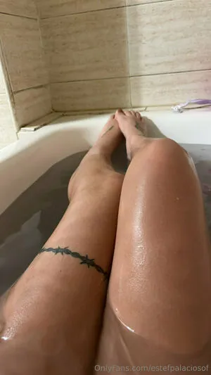 Estef Palacios OnlyFans Leaked Free Thumbnail Picture - #1DVyTjnQlz