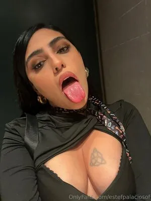 Estef Palacios OnlyFans Leaked Free Thumbnail Picture - #1Krt8WKHNp
