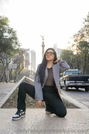 Estef Palacios OnlyFans Leaked Free Thumbnail Picture - #2c7CAJTxvQ