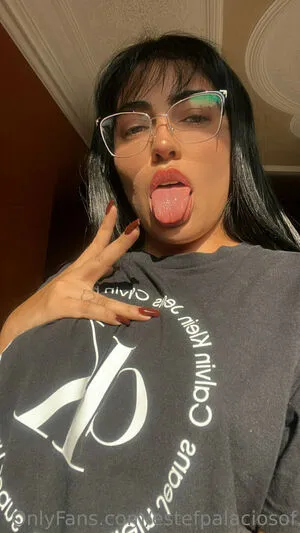 Estef Palacios OnlyFans Leaked Free Thumbnail Picture - #324fAiiTCc