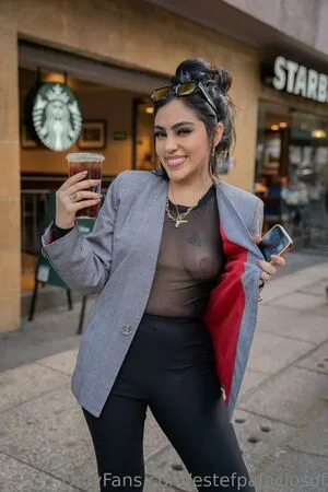 Estef Palacios OnlyFans Leaked Free Thumbnail Picture - #3WmB0RK9iL