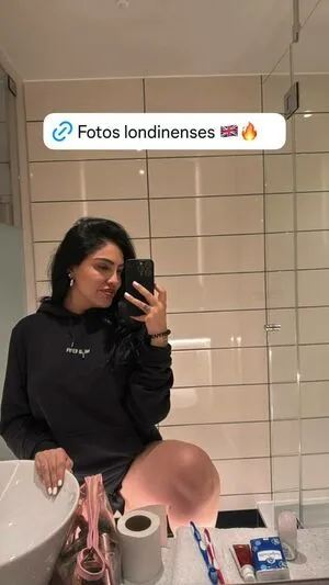 Estef Palacios OnlyFans Leaked Free Thumbnail Picture - #3xPDsOWofk