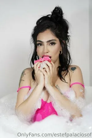 Estef Palacios OnlyFans Leaked Free Thumbnail Picture - #5Z4nV7rACG